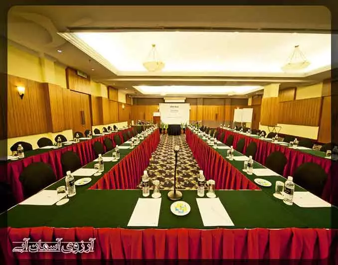 Flamingo Kuala Lumpur